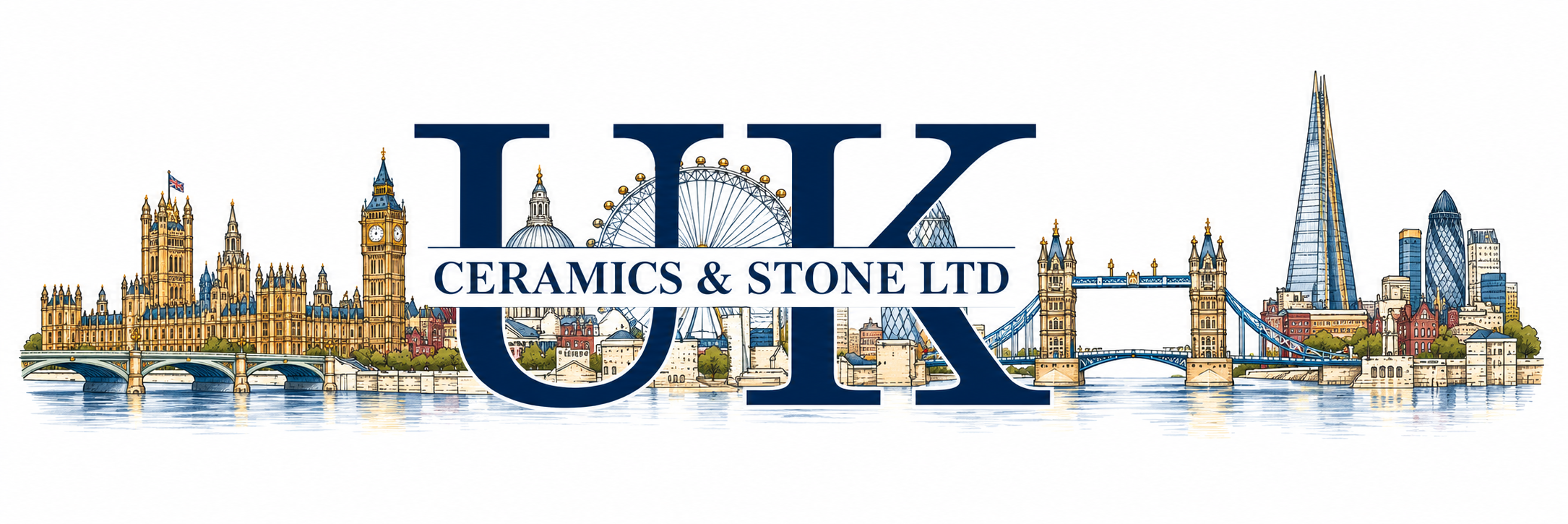 UK Ceramics & Stone Ltd — Commercial tiling contractors