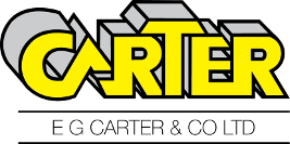E.G. Carter