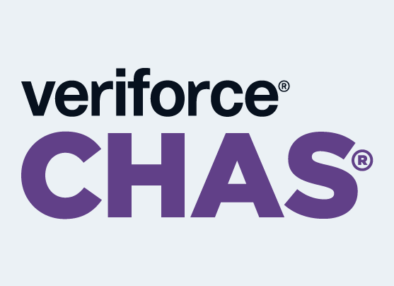 Veriforce CHAS
