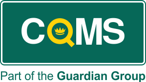 CQMS — part of the Guardian Group