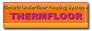 Thermfloor Heating Systems.